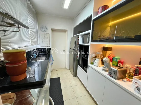 Imagem Apartamento reformado no Cambuí - Um achado no coração do bairro!