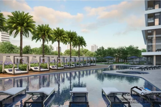 Imagem Apartamento Edifício Sunset Home Torre II A partir de R$ 1.690.000,00
