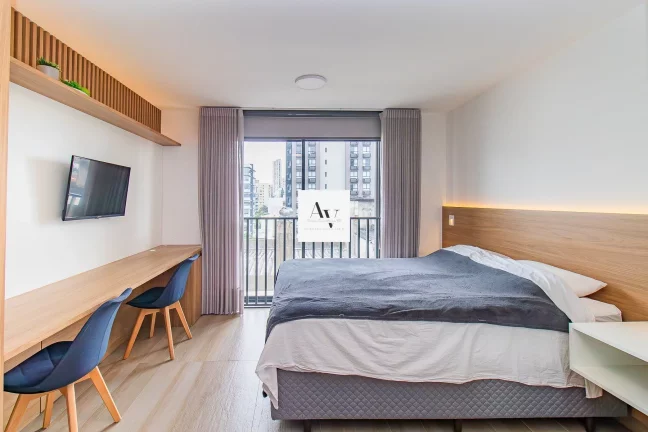 Imagem Apartamento à venda no bairro Auxiliadora - Porto Alegre/RS
