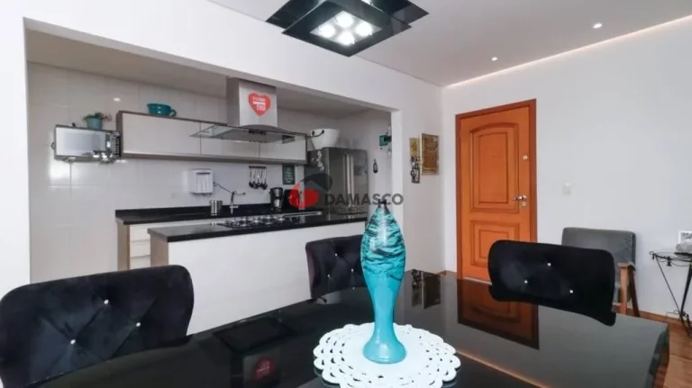 Imagem Cobertura / Penthouse à venda, Santa Maria, São Caetano do Sul, SP