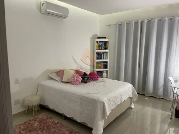 Imagem Casa - Ribeirão Preto - Alexandre Balbo