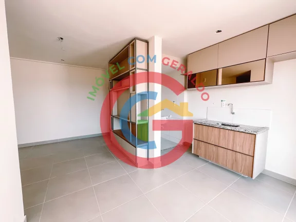 Imagem APARTAMENTO 3/4, 1 SUÍTE - PARQUE OESTE - PRONTO PRA MORAR