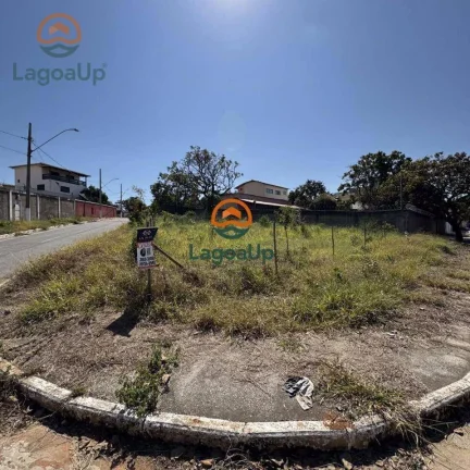 Imagem Terreno à venda, 436 m² por R$ 330.000,00 - Lundceia - Lagoa Santa/MG
