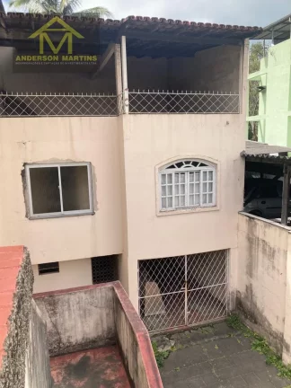 Casa com 5 Quartos à Venda, 121 m² em Centro De Vila Velha - Vila Velha