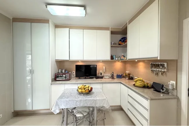 Imagem APARTAMENTO RESIDENCIAL em São Paulo - SP, Perdizes