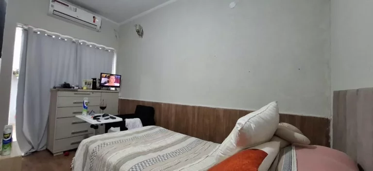 Imagem CASA A VENDA - PARQUE HONGARO - SUMARÉ