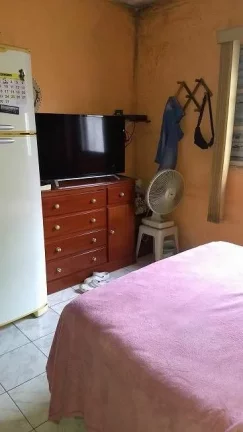 Imagem Casa Padrão à venda em Santo André/SP