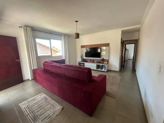 Imagem Casa com 3 quartos à venda por R$ 1.200.000 - Vargem Grande Paulista/SP