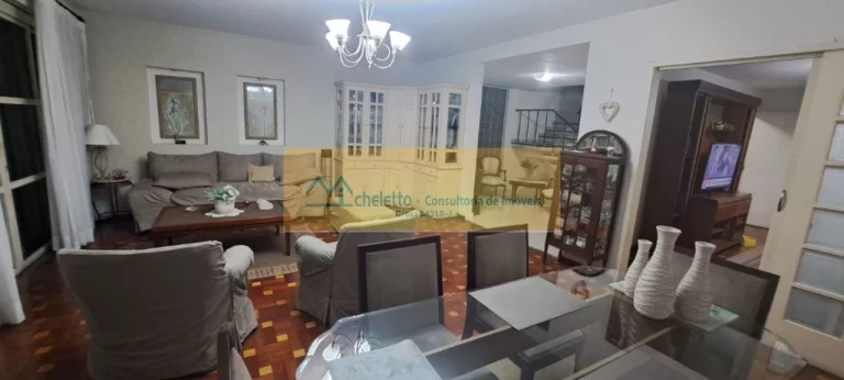 Imagem CASA RESIDENCIAL em São Paulo - SP, Indianópolis