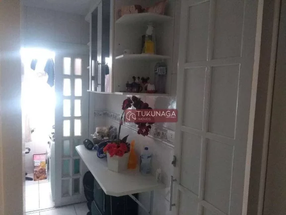Imagem Apartamento à venda, 58 m² por R$ 375.000,00 - Jaçanã - São Paulo/SP