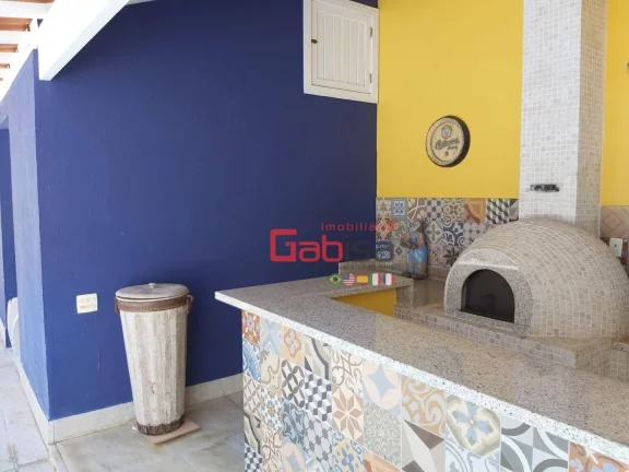 Imagem Casa com 7 dormitórios à venda, 300 m² por R$ 1.900.000,00 - Vila Tortuga - Armação dos Búzios/RJ