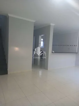 Imagem Casa com 3 dorms, Vila Voturua, São Vicente - R$ 498 mil, Cod: 24993
