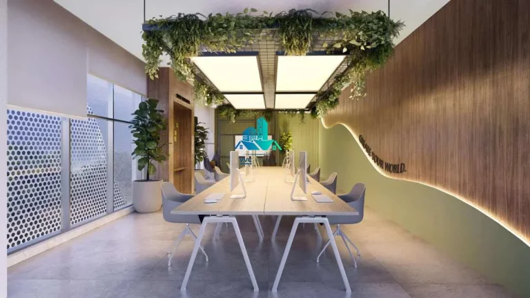 Imagem Sala comercial à venda, no Nex One Teodoro Offices em São Paulo, Pinheiros, 157m2
