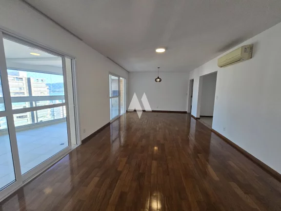 Imagem Apartamento em Embaré, Santos/SP, 4 dormitórios, 3 suítes, 3 vagas, lazer completo