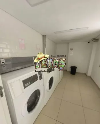 Imagem APARTAMENTO PARA VENDA EM VILA RÉ