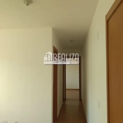 Imagem Aluguel de Apartamento Padrão com 2 Dormitórios em Uberaba