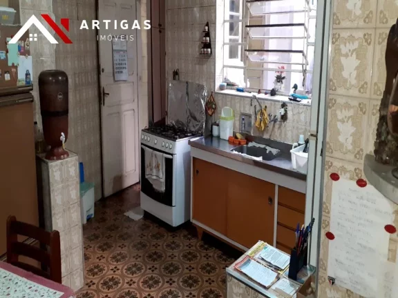 Imagem Vendo Sobrado na Mooca A.C 170 m² 3 dormitórios 1 vaga