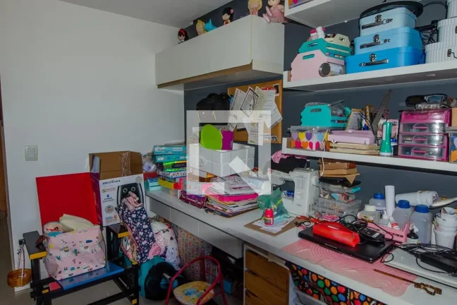 Imagem Apartamento à Venda - Recreio, 3 Quartos, 90 m2
