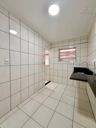 Imagem Apartamento 1 dormitório ao lado da praia bairro OCIAN