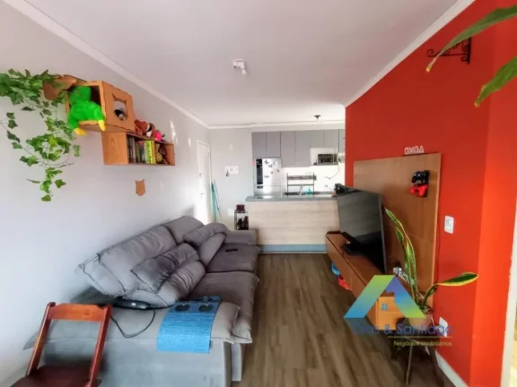 Imagem Apartamento no Sacoma proximo ao metro .