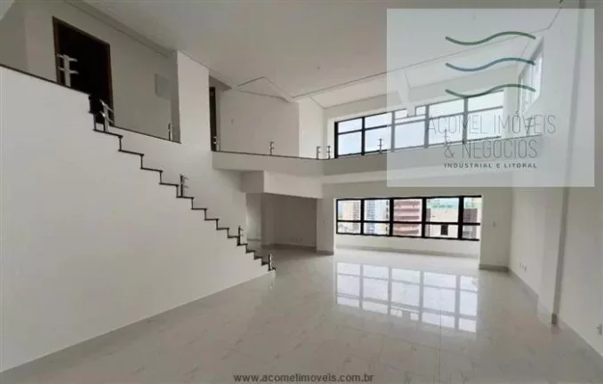 Imagem Casas no Litoral para venda em Praia Grande no bairro Vila Tupi