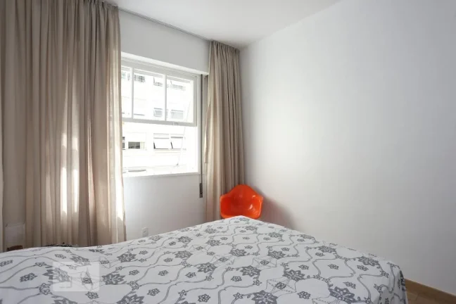 Imagem Apartamento à Venda - Copacabana, 3 Quartos, 100 m2