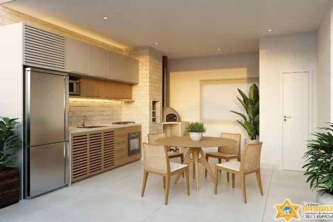 Imagem OPORTUNIDADE DE APARTAMENTOS NA PLANTA ALPHA HAUS
