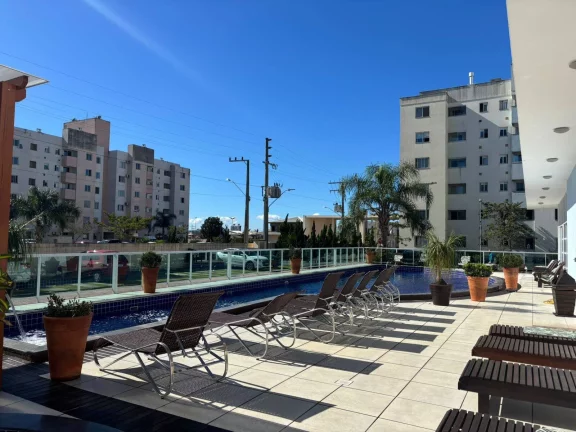 Imagem Condomínio Residencial Bosque das estações, apartamento à venda 2 quatros