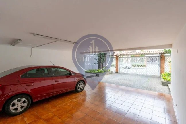 Imagem Casa à venda em São Paulo-SP, Vila Sônia: 3 quartos, 2 suítes, 5 banheiros, 4 vagas de garagem, 303m². Aproveite!