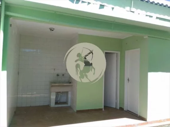 Imagem CASA PRÓXIMO A VILA BELMIRO