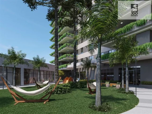 Imagem Apartamento a Venda no bairro Alto da Glória - Curitiba, PR