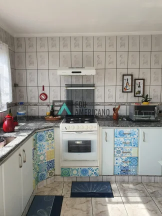 Imagem Casa com excelente terreno à venda em bairro residencial