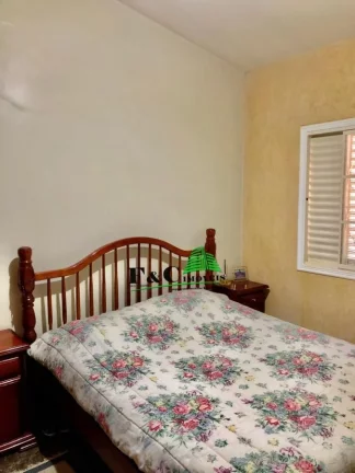 Imagem Casa para Venda em Limeira, Cidade Jardim, 2 dormitórios, 1 banheiro, 2 vagas