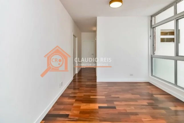 Imagem Apartamento com 3 Quartos à venda, 176m² - Higienópolis