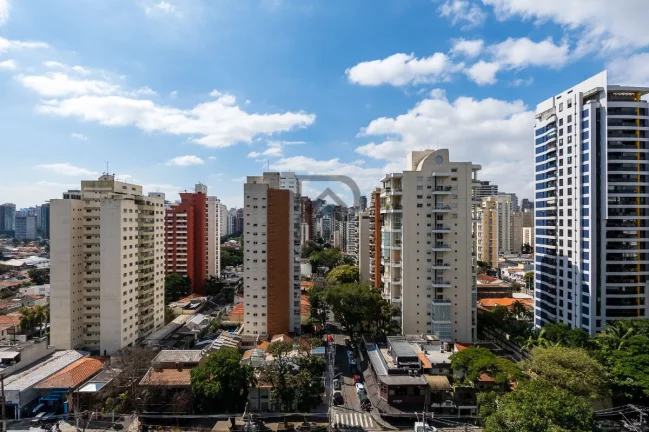 Imagem Apartamento Alto Padrão Faria lima pronto para morar