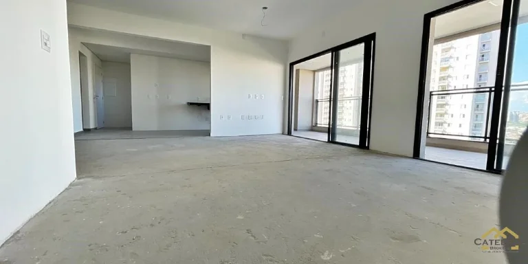 Imagem Apartamento a Venda com 3 suítes no Terraço Vila Bela - Jundiaí/SP