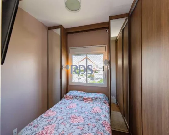 Imagem Apartamento - Padrão / Residencial / Vila Cruzeiro