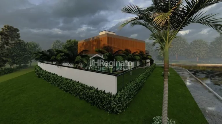Imagem Casa-Alto-Padrao-para-Venda-em-Cond.-Alphaville-1-Votorantim-SP