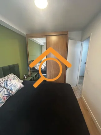 Imagem Apartamento à venda no Condomínio Viva Benx Marajoara. Confira!