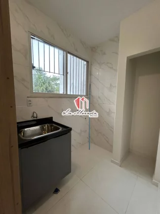 Imagem SAN REMO - Vieiralves, 3 Suítes, 1 vaga, VENDA!
