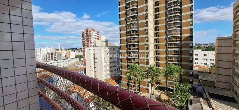 Imagem Apartamento à venda no Bosque em Campinas SP

Apartamento para venda no Bosque em Campinas - Semi-m...