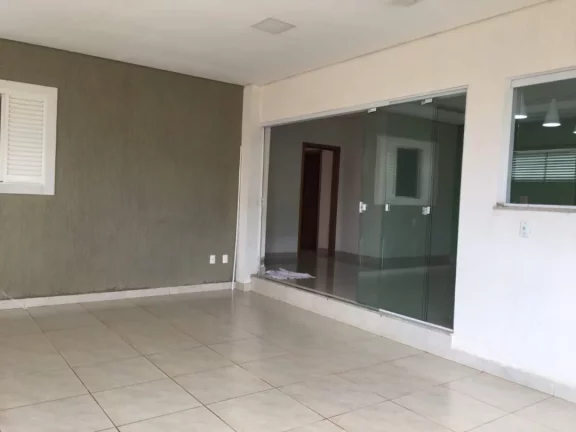 Imagem Excelente casa com 3 dormitórios, sendo 1 suíte, Agudos(SP)