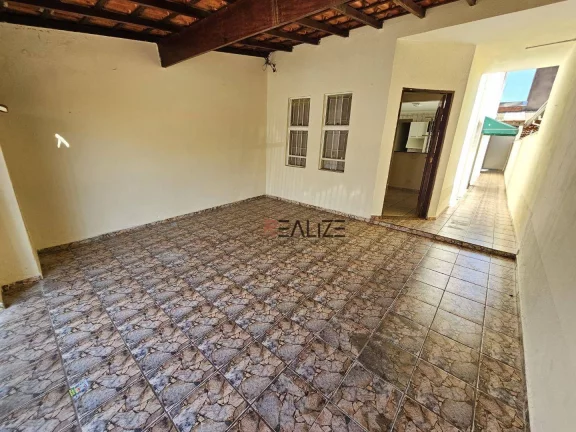 Imagem Sobrado com 2 dormitórios à venda, 153 m² por R$ 470.000,00 - Jardim Morada do Sol - Indaiatuba/SP