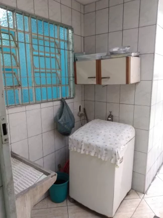 Imagem Sobrado Vila Formosa - 190 m² - 3 Dormitórios - 2 Banheiros - 2 Vagas - Terraço