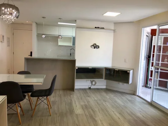 Imagem Apartamento Vila Prudente - 65 m² - 2 Quartos - 1 Suite - Sala ampliada - Varanda Gourmet - 1 Vaga - Lazer Completo