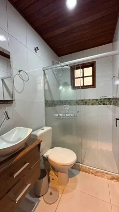 Imagem Casa à venda, 150 m² por R$ 460.000,00 - Vargem Grande - Teresópolis/RJ