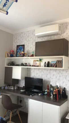 Imagem Casa em condomínio fechado para venda em Sorocaba-SP!