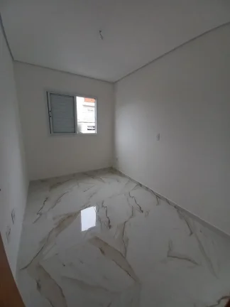 Imagem Cobertura para Venda em Santo André / SP no bairro Vila Assunção