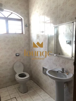 Imagem Casa à venda em Éden Zona Leste - Sorocaba/SP