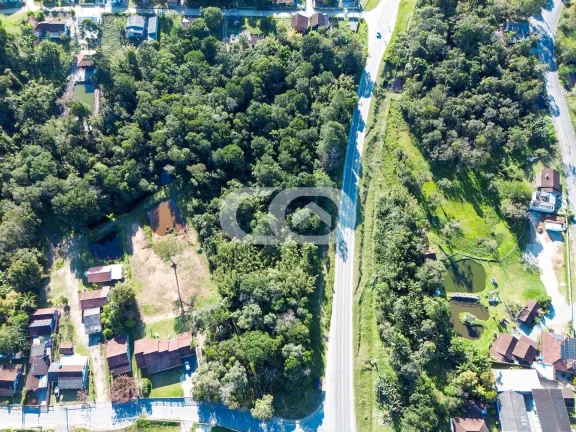 Imagem Área à venda | Pinheiros | Bal. Barra do Sul